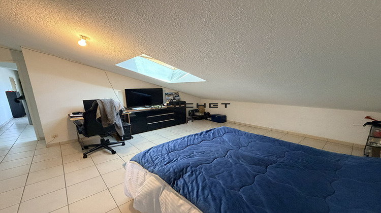 Ma-Cabane - Vente Appartement LESPARRE-MEDOC, 60 m²