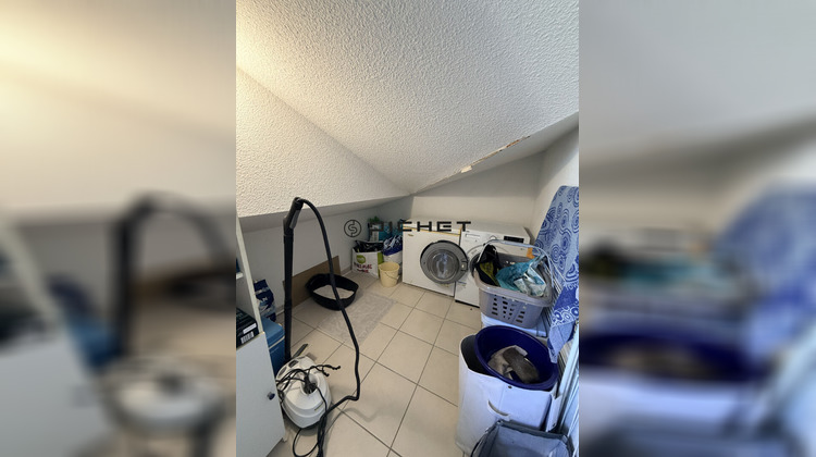 Ma-Cabane - Vente Appartement LESPARRE-MEDOC, 60 m²