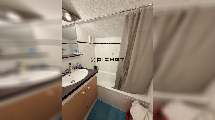 Ma-Cabane - Vente Appartement LESPARRE-MEDOC, 60 m²