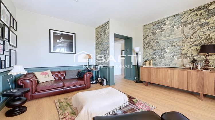 Ma-Cabane - Vente Appartement Lesparre-Medoc, 97 m²