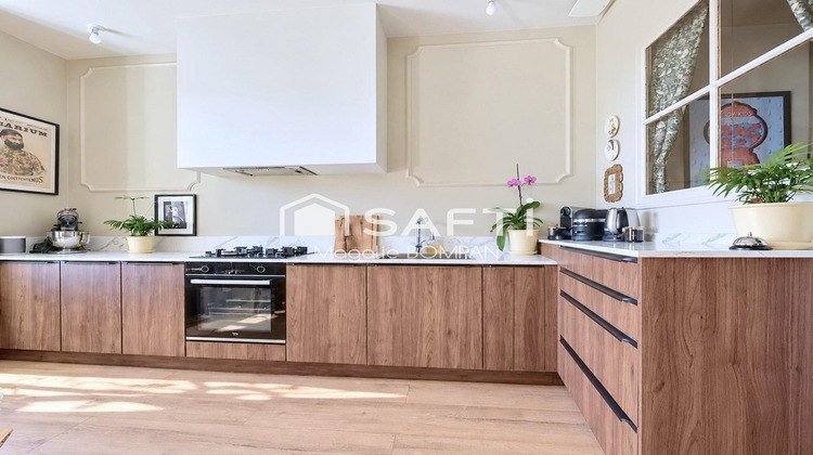 Ma-Cabane - Vente Appartement Lesparre-Medoc, 97 m²