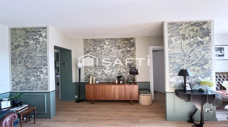 Ma-Cabane - Vente Appartement Lesparre-Medoc, 97 m²