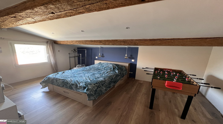 Ma-Cabane - Vente Appartement LESPIGNAN, 117 m²