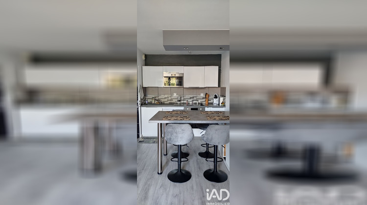 Ma-Cabane - Vente Appartement Lespinasse, 47 m²