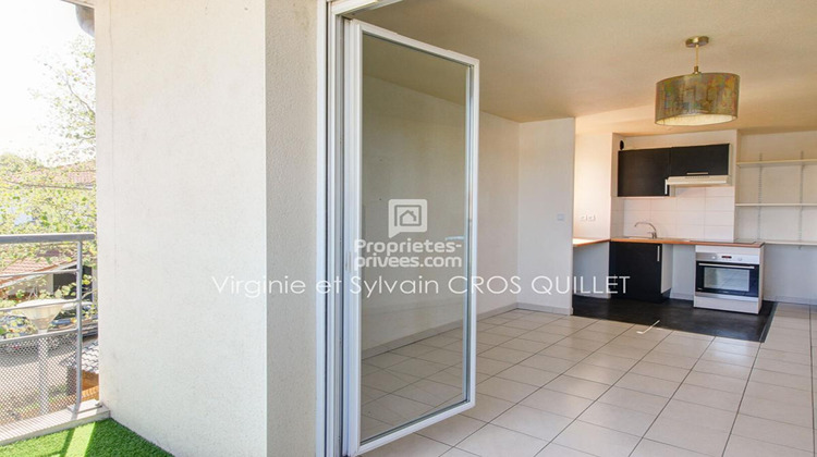 Ma-Cabane - Vente Appartement LESPINASSE, 58 m²