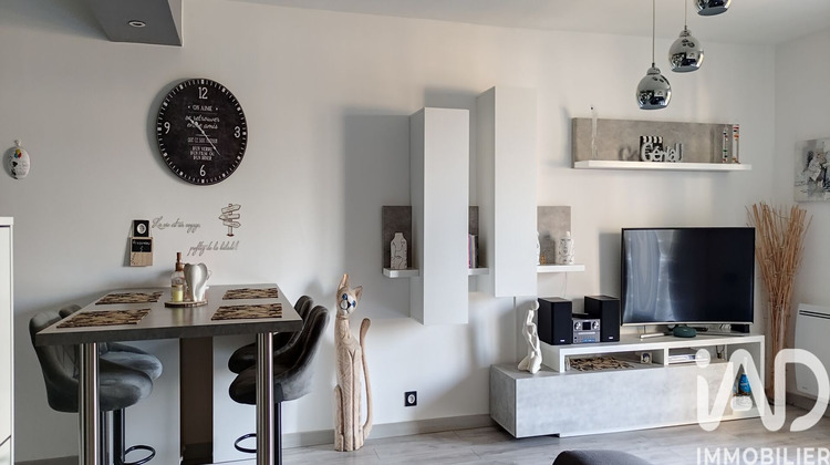 Ma-Cabane - Vente Appartement Lespinasse, 47 m²