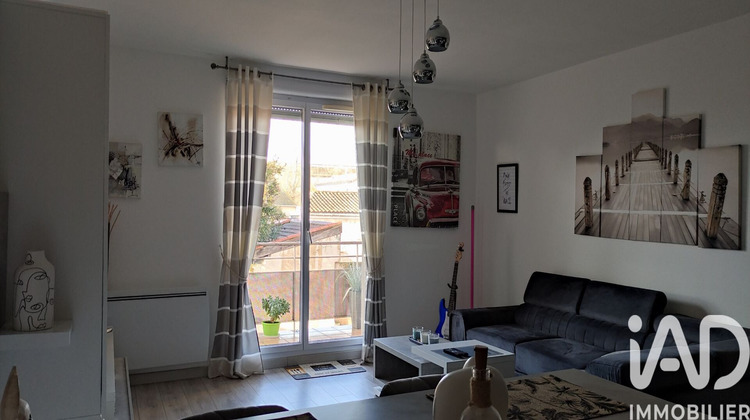 Ma-Cabane - Vente Appartement Lespinasse, 47 m²