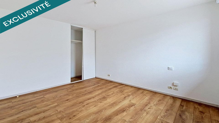 Ma-Cabane - Vente Appartement Lespinasse, 56 m²