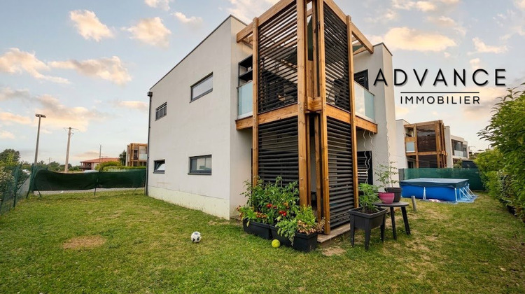 Ma-Cabane - Vente Appartement Lespinasse, 62 m²