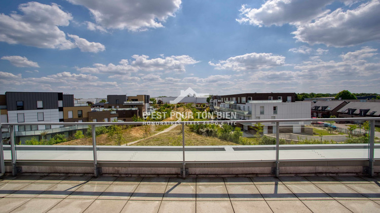 Ma-Cabane - Vente Appartement Lesquin, 109 m²