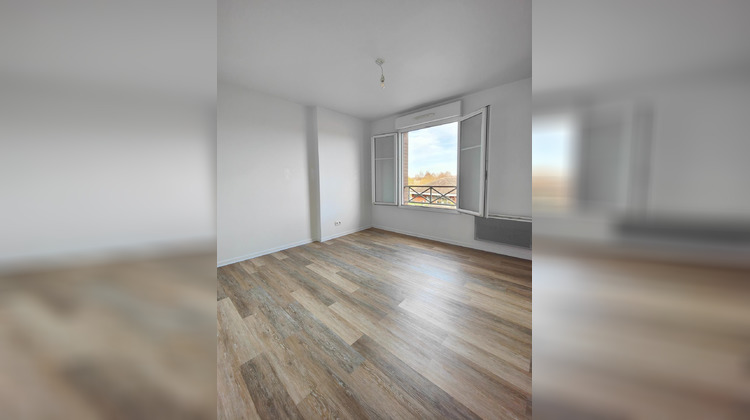 Ma-Cabane - Vente Appartement Lesquin, 48 m²