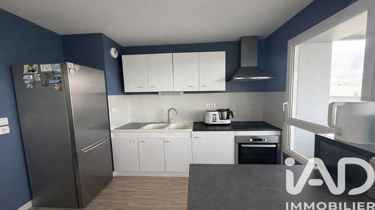 Ma-Cabane - Vente Appartement Lesquin, 59 m²