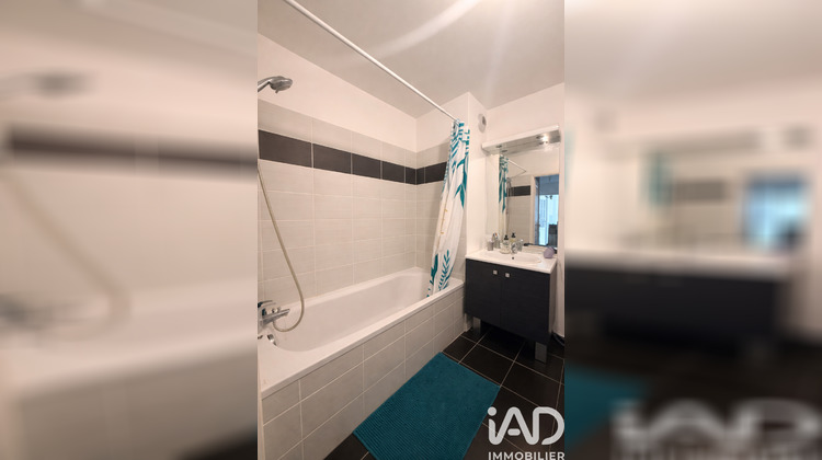 Ma-Cabane - Vente Appartement Lesquin, 59 m²