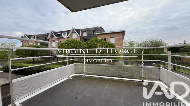 Ma-Cabane - Vente Appartement Lesquin, 68 m²