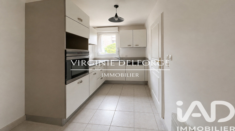 Ma-Cabane - Vente Appartement Lesquin, 68 m²