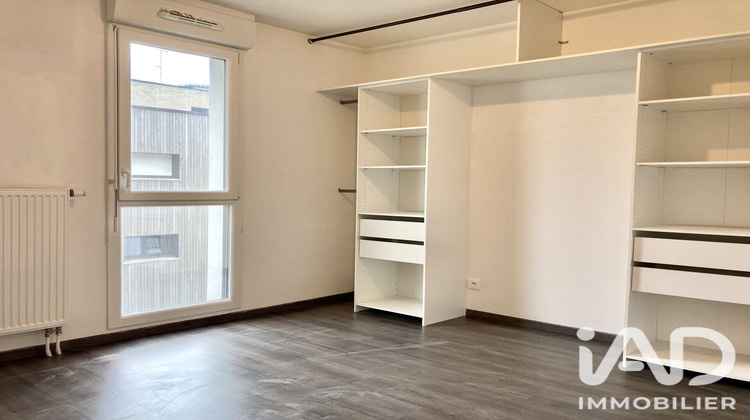 Ma-Cabane - Vente Appartement Lesquin, 45 m²