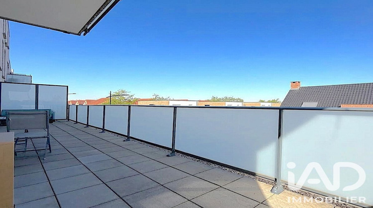 Ma-Cabane - Vente Appartement Lesquin, 61 m²