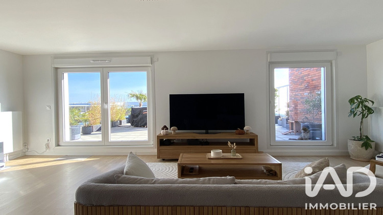 Ma-Cabane - Vente Appartement Lesquin, 103 m²