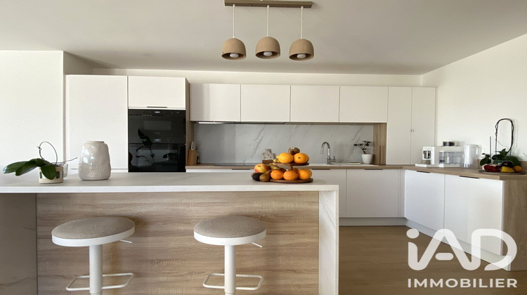 Ma-Cabane - Vente Appartement Lesquin, 103 m²
