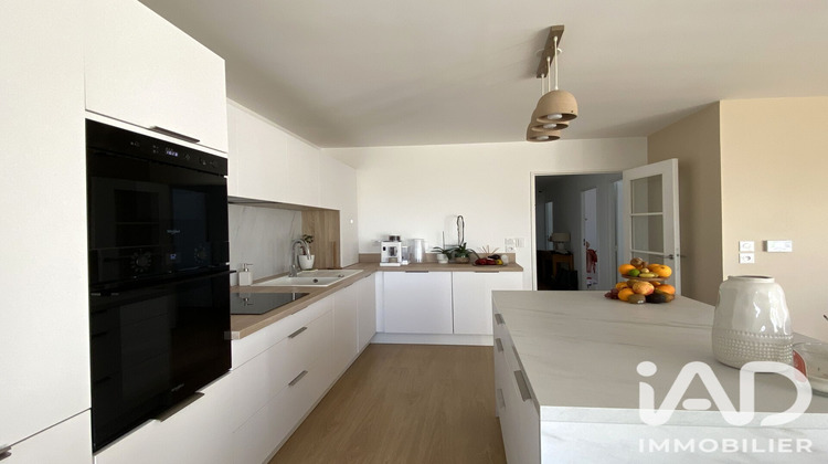 Ma-Cabane - Vente Appartement Lesquin, 103 m²