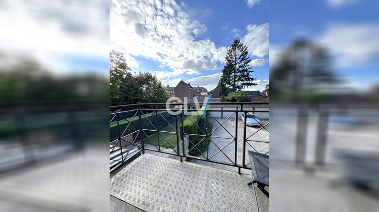 Ma-Cabane - Vente Appartement LESQUIN, 65 m²
