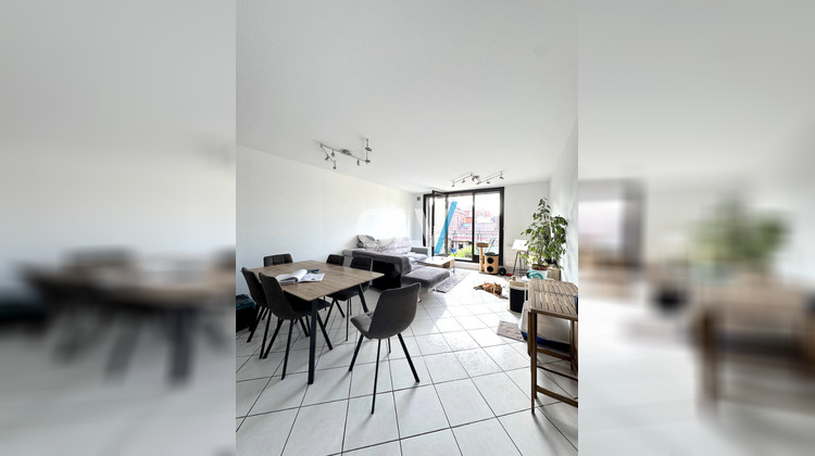 Ma-Cabane - Vente Appartement LESQUIN, 65 m²