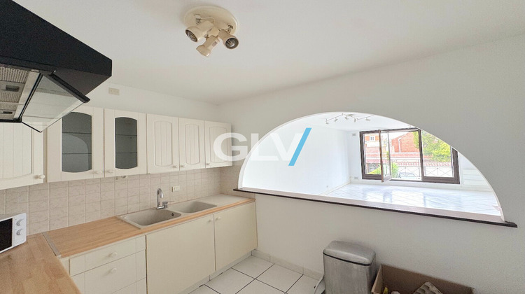 Ma-Cabane - Vente Appartement LESQUIN, 65 m²