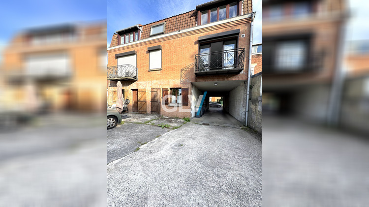 Ma-Cabane - Vente Appartement LESQUIN, 65 m²