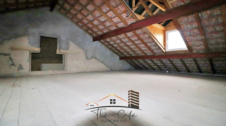 Ma-Cabane - Vente Appartement LESSY, 133 m²