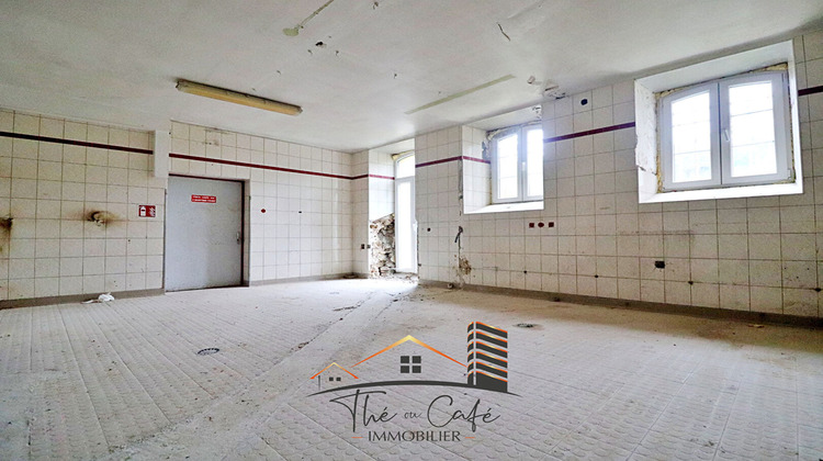 Ma-Cabane - Vente Appartement LESSY, 87 m²