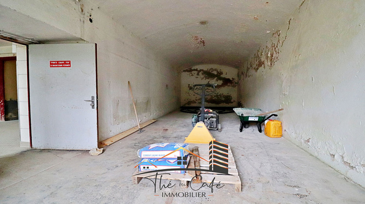 Ma-Cabane - Vente Appartement LESSY, 87 m²