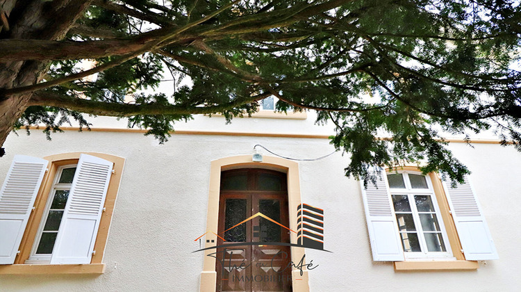 Ma-Cabane - Vente Appartement LESSY, 87 m²