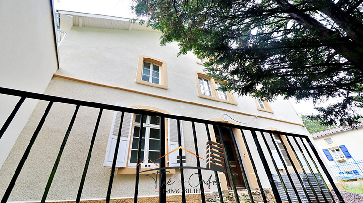 Ma-Cabane - Vente Appartement LESSY, 87 m²