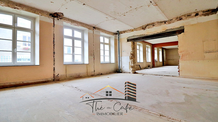 Ma-Cabane - Vente Appartement LESSY, 66 m²