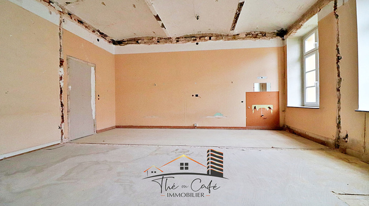 Ma-Cabane - Vente Appartement LESSY, 66 m²