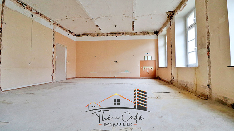 Ma-Cabane - Vente Appartement LESSY, 66 m²