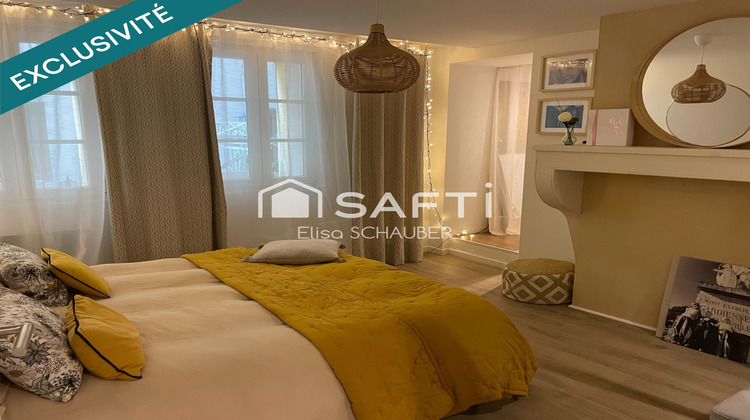 Ma-Cabane - Vente Appartement Lessy, 90 m²