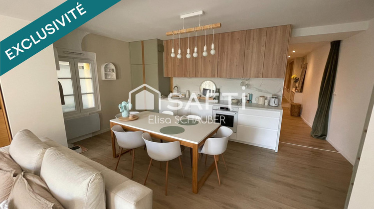 Ma-Cabane - Vente Appartement Lessy, 90 m²