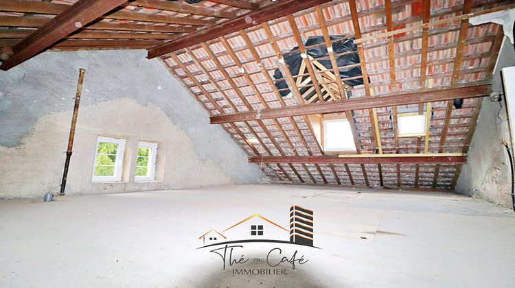 Ma-Cabane - Vente Appartement LESSY, 72 m²