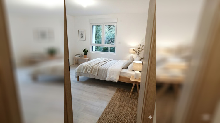 Ma-Cabane - Vente Appartement LESSY, 63 m²