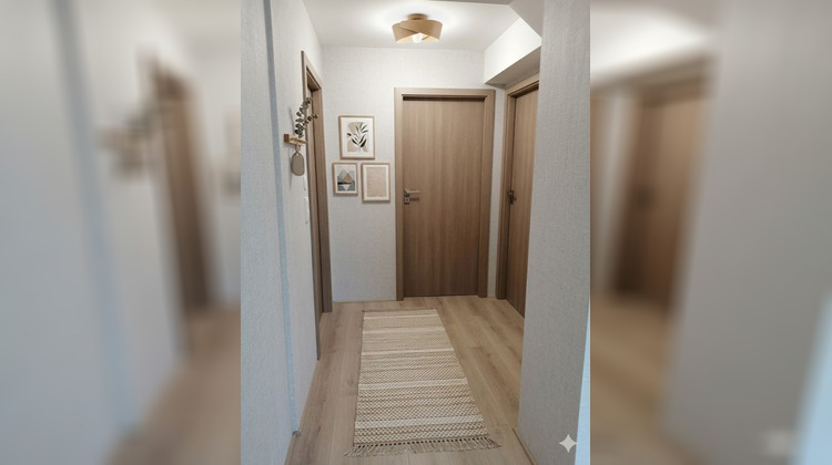 Ma-Cabane - Vente Appartement LESSY, 63 m²