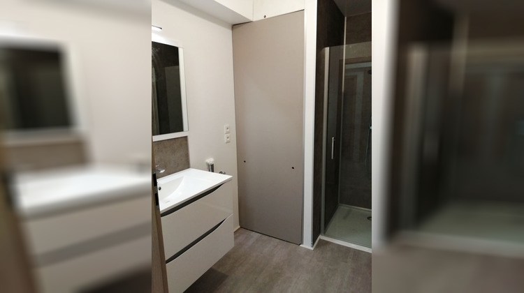Ma-Cabane - Vente Appartement LESSY, 63 m²