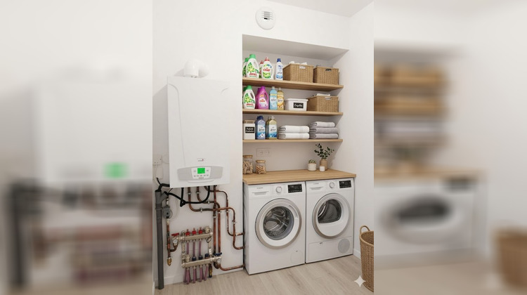 Ma-Cabane - Vente Appartement LESSY, 92 m²