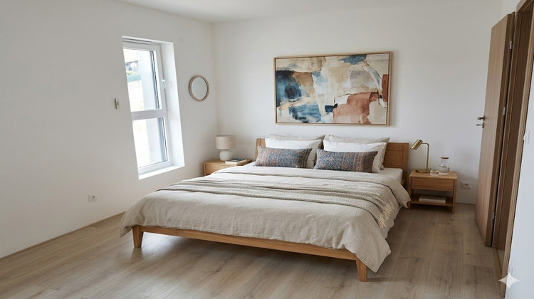 Ma-Cabane - Vente Appartement LESSY, 92 m²