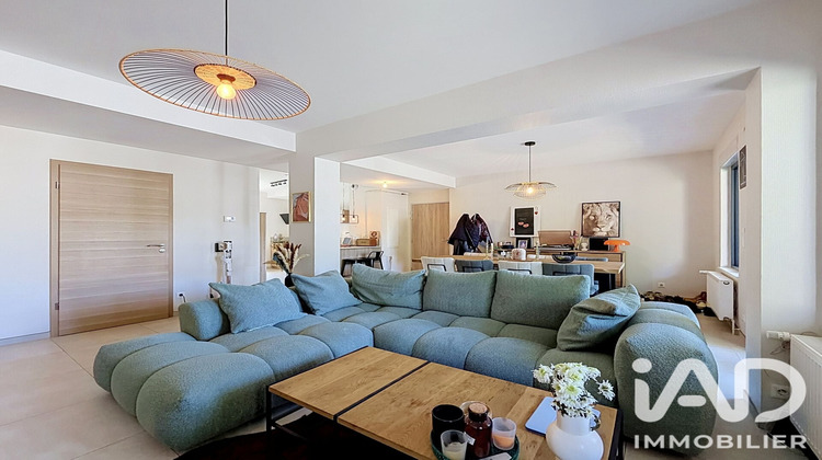 Ma-Cabane - Vente Appartement Lessy, 86 m²