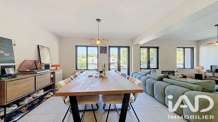 Ma-Cabane - Vente Appartement Lessy, 86 m²