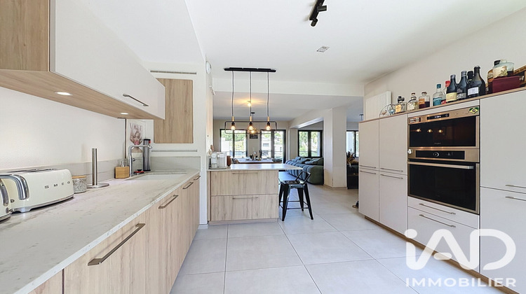 Ma-Cabane - Vente Appartement Lessy, 86 m²