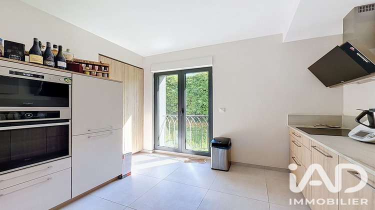 Ma-Cabane - Vente Appartement Lessy, 86 m²