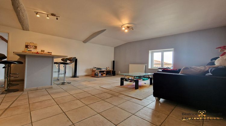 Ma-Cabane - Vente Appartement LETRA, 37 m²