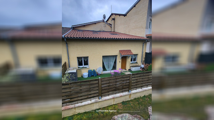 Ma-Cabane - Vente Appartement Létra, 89 m²